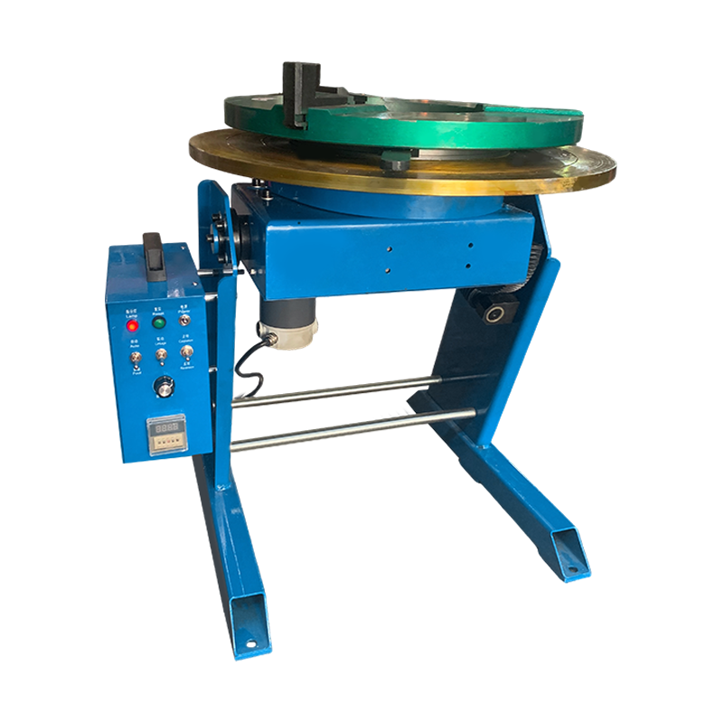 200KG konventionell svetspositionerare
