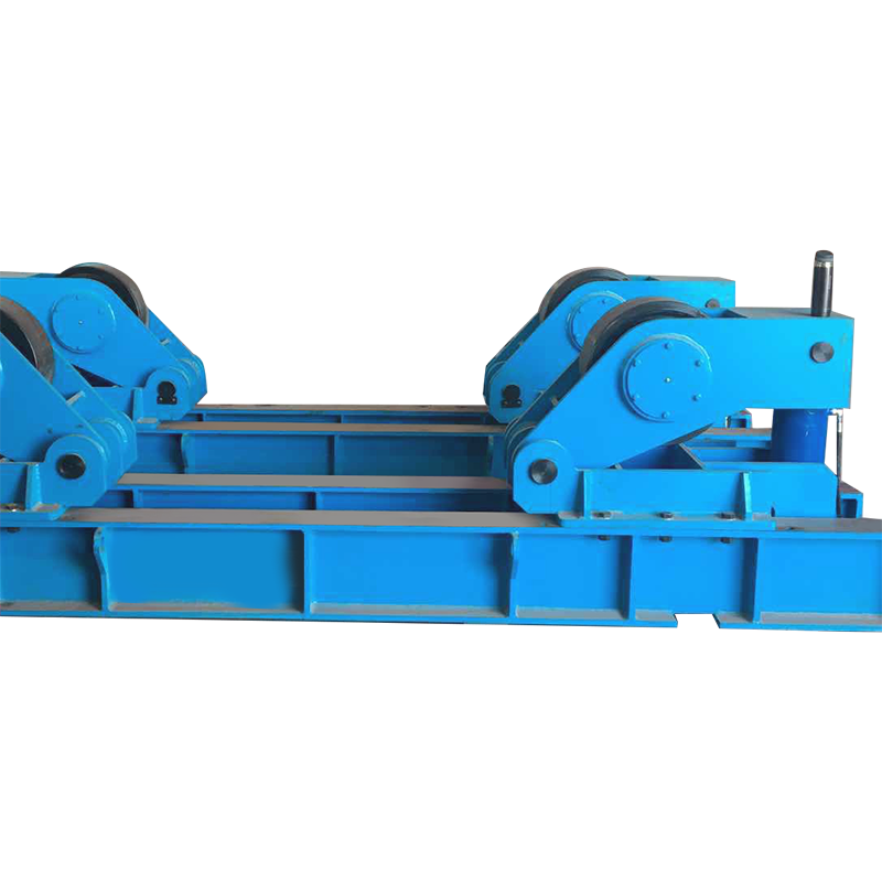 120T Fit Up svetsrotator