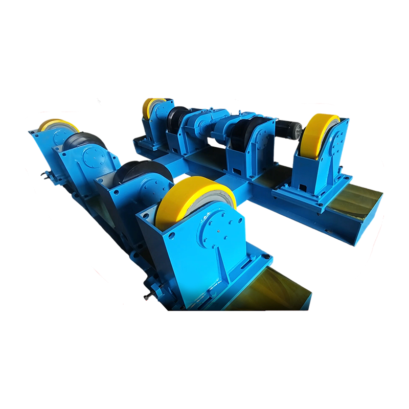 50T justerbar svetsrotator (anpassad version)