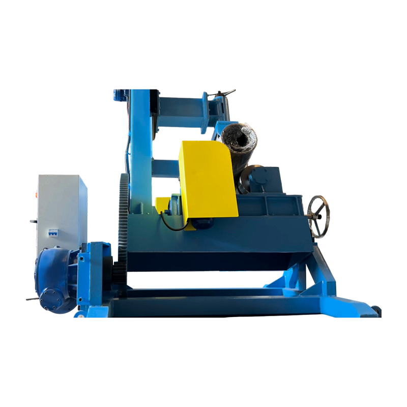 1,5T Tilt Welding Positioner