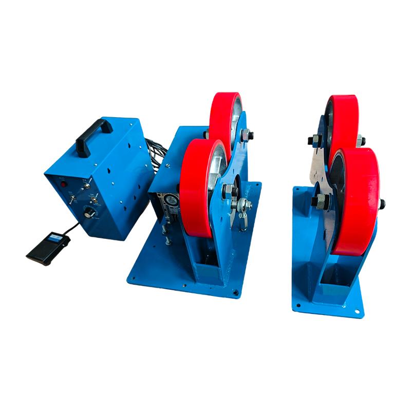 1T svetsrotator